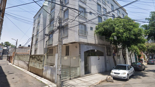 Departamento En Venta En Francisco Javier Mina Cdmx Vl11-rb