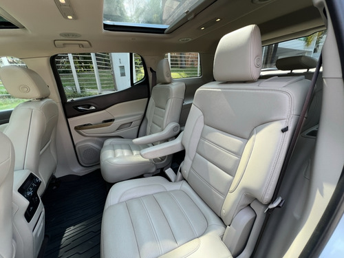 GMC Acadia 3.7 Denali At