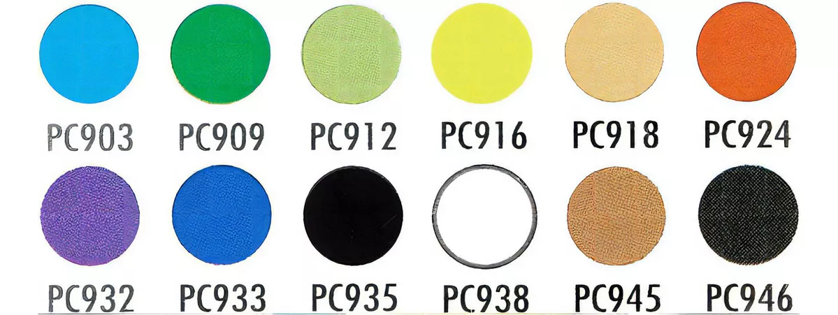 Segunda imagen para búsqueda de lapices de colores profesionales