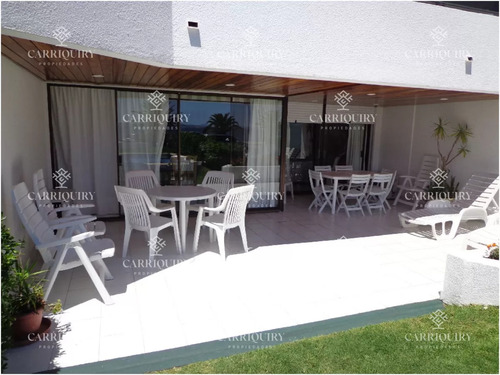 Con Piscina Propia, Espectacular Vista Y Ubicaciónalquiler Y Venta Puerto