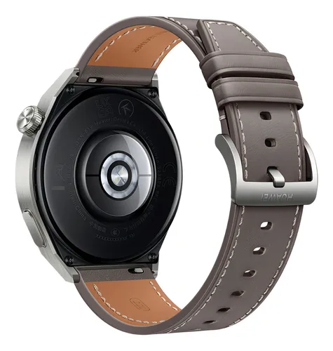 Huawei watch gt agua sale