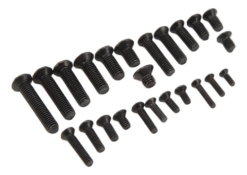 Tornillo De Repuesto Para Computadora, Kit Surtido De 720 Pi