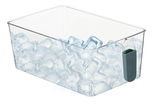 Recipiente Libre Bpa Recipiente De Cocina De Gran Capacidad