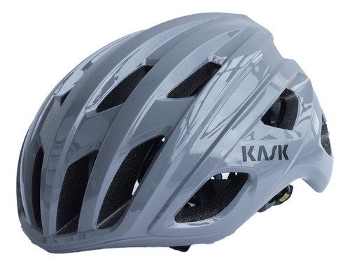 Casco Kask Mojito Cubed Grey