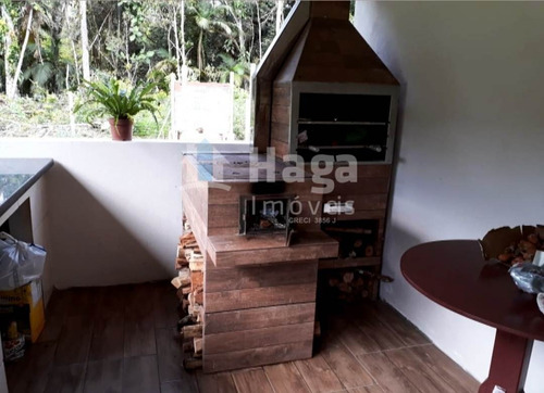 Sítio À Venda Em Luiz Alves/sc - 1436