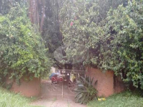 Chácara À Venda Em Parque Rural Fazenda Santa Cândida - Ch211949
