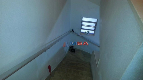 Imagem 19 de 21 de Casa Residencial/comercial À Venda, Vila Romana, São Paulo - Ca0248