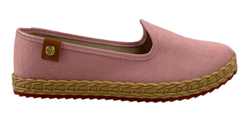 Imagem 2 de 7 de Sapatilha Casual Feminina Moleca Confortavél