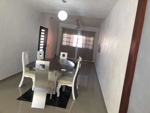 Imagen 6 de 7 de Casa De Dos Recamaras , Baño, Cocina, Sala, Comedor