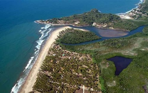Imagen 5 de 8 de Terreno En Venta En Bahía De Banderas
