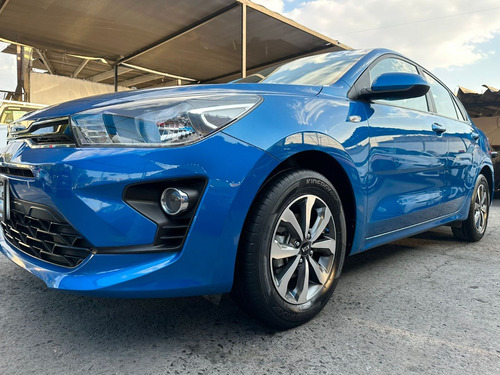 Kia Rio 1.6 Lx Sedan At