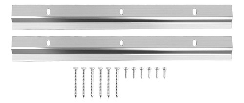 Imagen Z Bar Hanger Soporte De Montaje De Pared, 1 Par
