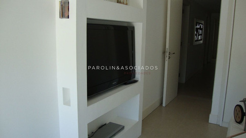 Imagen 21 de 29 de Venta De Apartamento De 3 Dormitorios En Playa Brava.