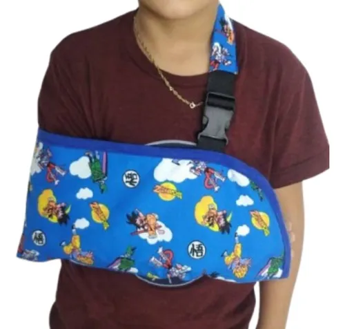 Cabestrillos Para Niños