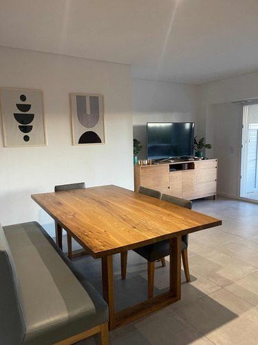 Costa Esmeralda- Depto 3 Dorm- Enero Y Febrero Min 14 Noches
