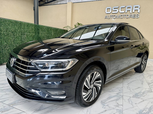 Volkswagen Vento 1.4 Highline 150cv At