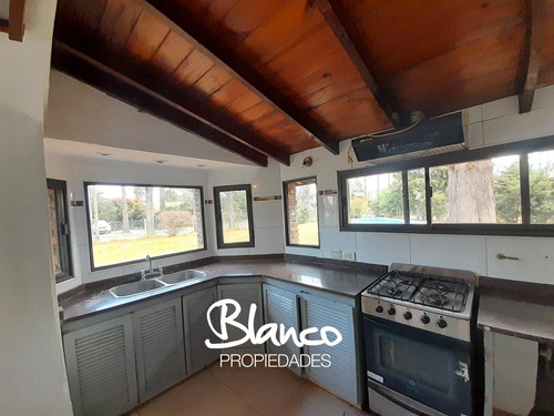 Casa En Venta En Mapuche Country Club, Pilar, G.b.a. Zona Norte