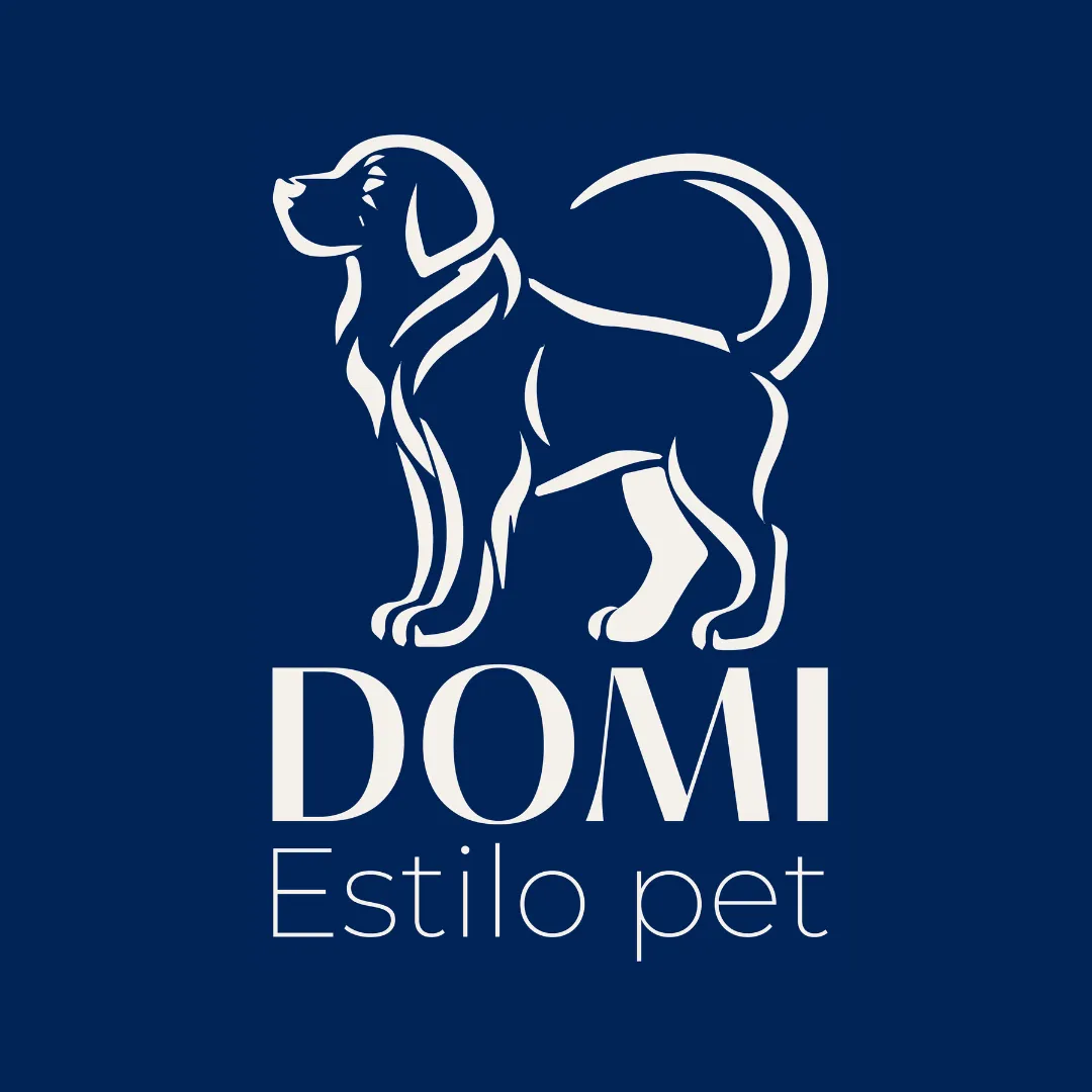 DOMI ESTILO PET
