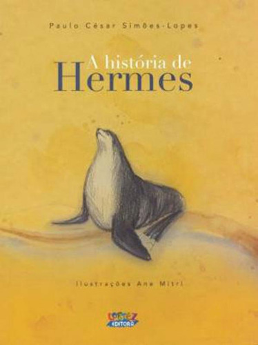 A História De Hermes