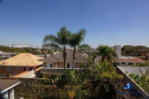 Casa À Venda, 698 M² Por R$ 4.300.000,00 - Morumbi - São Paulo/sp - Ca0506