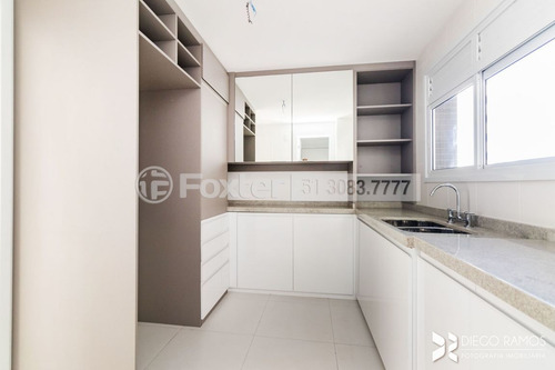 Imagem 14 de 30 de Apartamento, 3 Dormitórios, 101 M², Jardim Do Salso - 194447