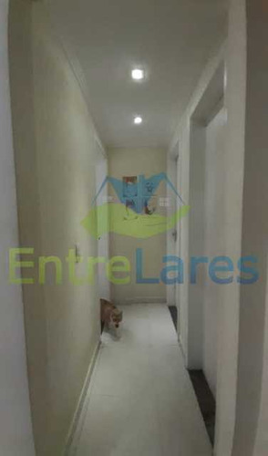 Imagem 7 de 15 de Cacuia 2 Quartos, Varandão, 1 Vaga, Prédio Com Elevador - Ilap20527