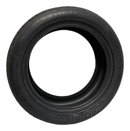 Kit 02 Unidades Delinte 255/40 Zr19 101y Xl Dh2