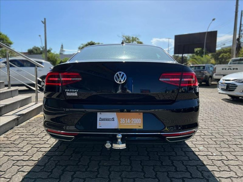 Imagem 3 de 12 de Volkswagen Passat 2.0 16v Tsi Bluemotion Highline