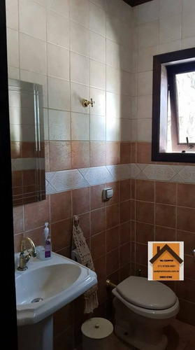Imagem 21 de 25 de Casa Em Condomínio Para Venda Em Alphaville Santana De Parnaíba-sp - Vpr12-41