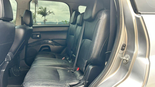 Mitsubishi Outlander MMC 3.0 V6