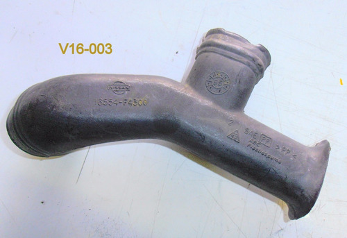 Toma De Aire Nissan V16 Año 1996-1998