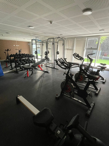Departamentos Nuevos En Nuñoa Con Entrega Inmediata