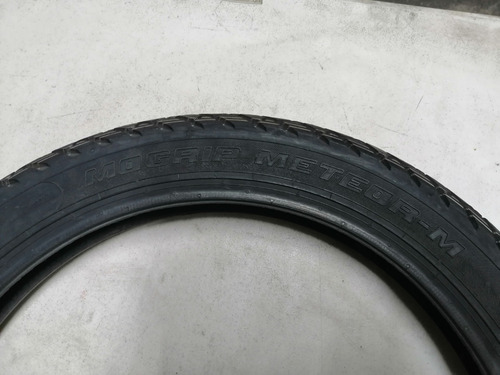 Llanta Mrf 300-18 Mogrip Meteor Tt Ft150 Gl150 Cgl125 Ybr125