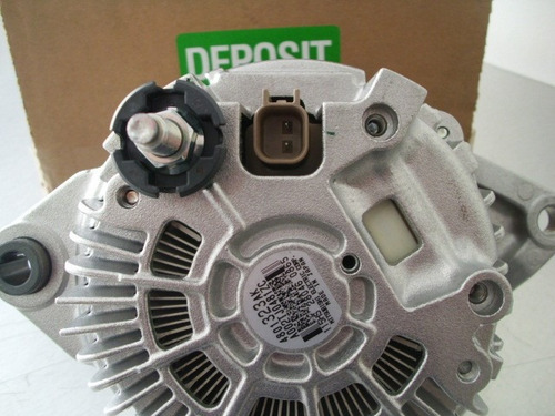Alternador Dodge Caliber Compass Patriot Org Mopar Sp