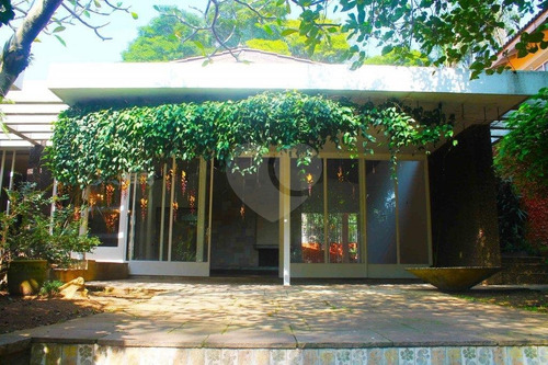 Imagem 11 de 30 de Casa À Venda Jardim Cordeiro, 1.300 M² Total, 4 Dorm. Piscina, Perto Do Parque !!linda Oportunidade! - Reo29117