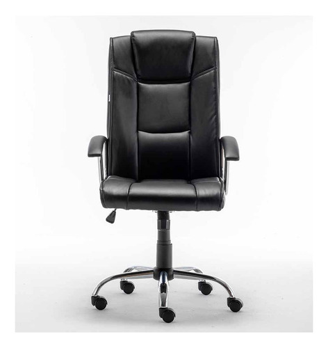 Cadeira Office Fx-9 President Classe 2 Metal Flexinter
