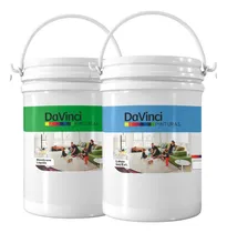 Comprar Pintura Latex Interior Ext + Membrana 20+20 Davinci + Regalo