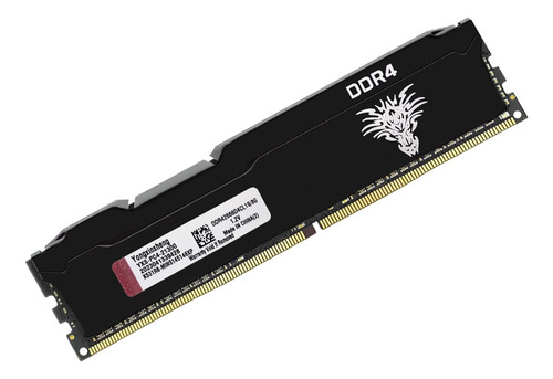 Memoria Ram 8 Gb 1 Ddr4 1x8 Gb 2666 Mhz Dimm Pc4 21300 De Es