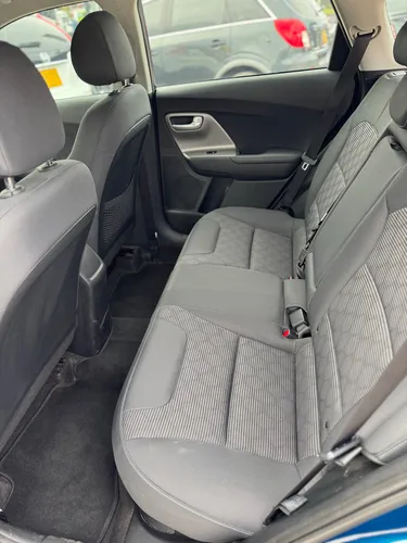 Kia Niro 1.6 Hibrido