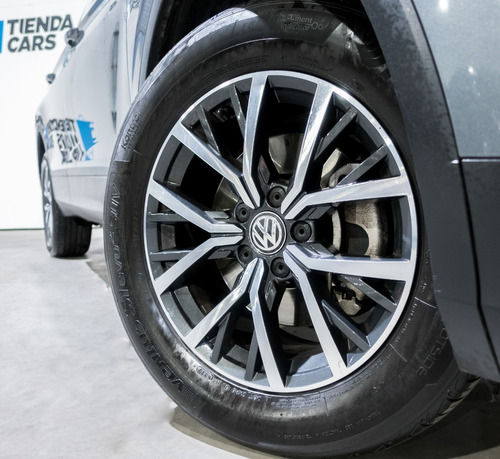 Volkswagen Tiguan Allspace 1.4 Tsi Trendline 150cv Dsg