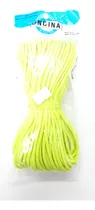 Comprar Cordón Elástico Redondo Fluor 3mm X 25 Metros Ondina Calidad
