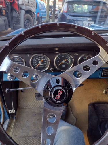 Chevrolet 400