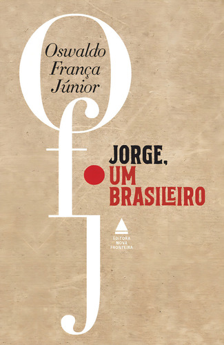 Jorge, Um Brasileiro