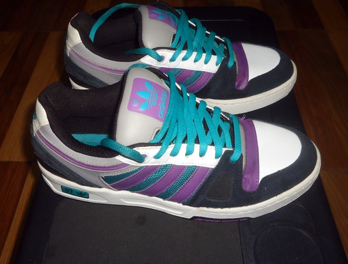 Tênis adidas Elation St Lea Sue - Masculino N.º 40