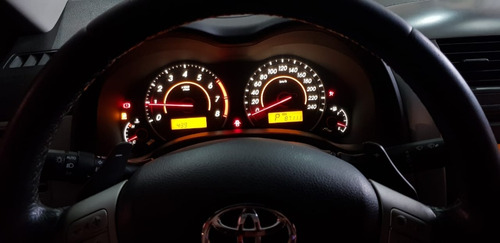 Toyota Corolla 2.0 16v Xei Flex Aut. 4p