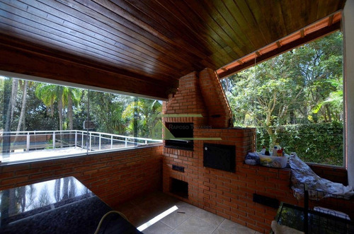 Imagem 4 de 30 de Chácara Com 5 Dormitórios À Venda, 2100 M² Por R$ 765.000,00 - Centro - Ibiúna/sp - Ch0047