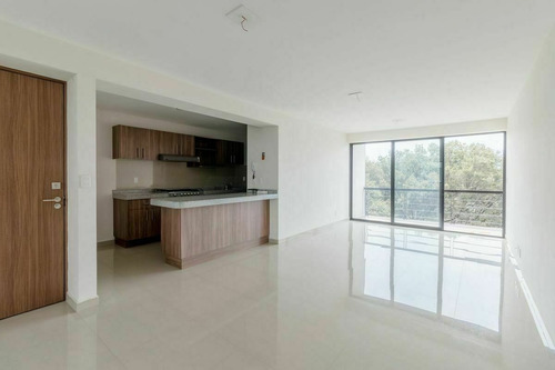 Imagen 1 de 19 de Departamento En Venta En Privada De Veracruz 106, Col Jesus