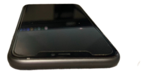 Apple Iphone 11 (128 Gb) - Negro (usado) Negro (Usado)