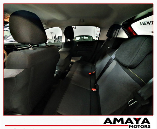 Amaya New Citroen C3 Shine 1.2 83 0km Version 2021