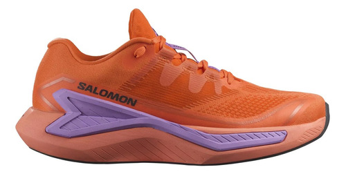 Zapatillas Salomon Drx Bliss Running Mujer